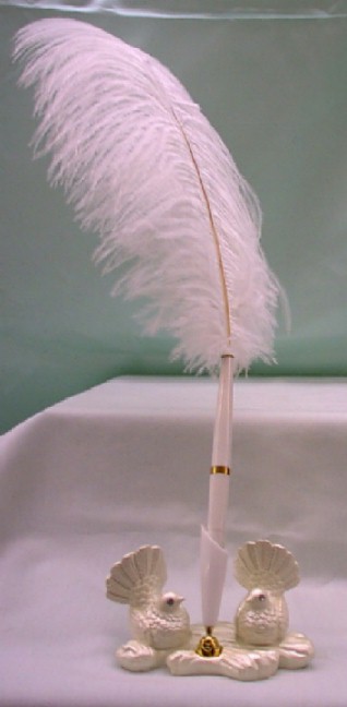 Dove PEN Holder
