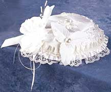 Christening HATs  -  Brimless Style  (P25/2)