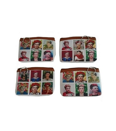 Frida Kahlo PURSES