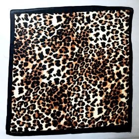 Animal Prints Bandannas Face Covers  - Style # 1
