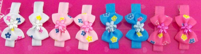 HAIR ACCESSORIES  Small HAIR Clips For Babies