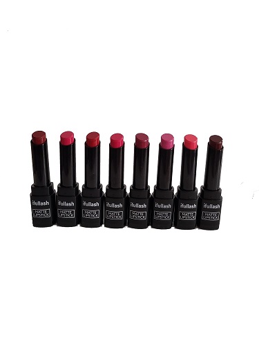 COSMETICS Matte Lipsticks Long Lasting