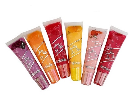 LIP GLOSS