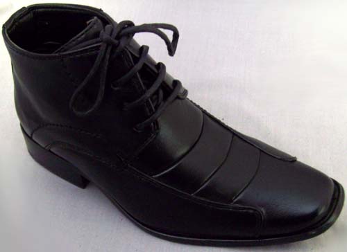 Boys DRESS Shoes - Sizes: 10 - 5