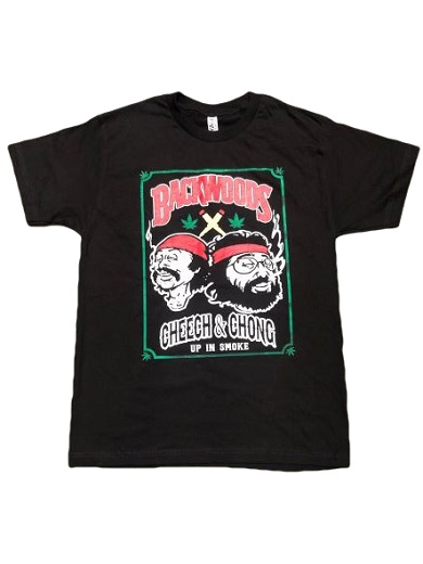 Backwoods Cheech & ChONg Up In Smoke (MarTs214)