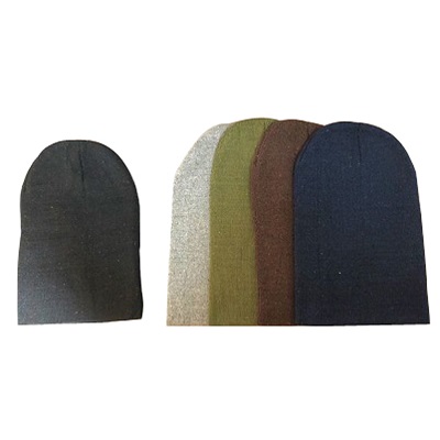 Knitted Beanies - Winter Caps for Adults