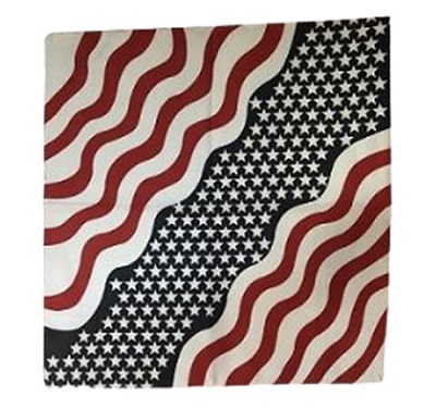 USA BAndAnnAs FACe Covers
