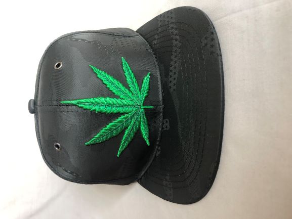 Premium Collection Marijuana Baseball CAPS Snap Back