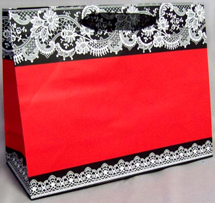 GIFT Bag - European Designer Style - Large Size