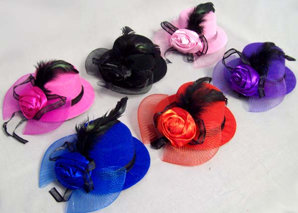 Hair Accessories - Hair Clips For Teenagers/Women - HAT, Etc