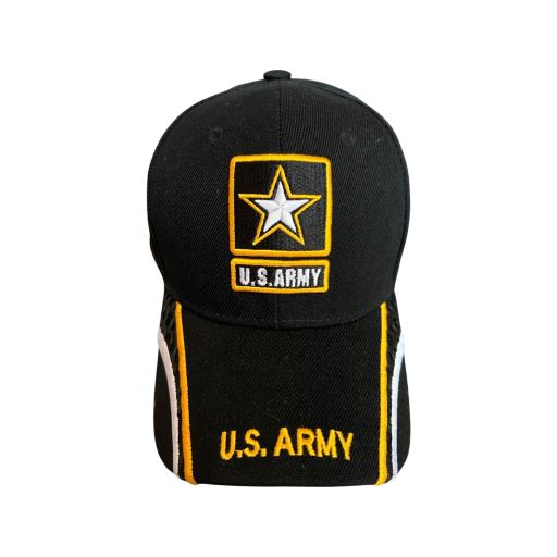 US ARMY Military Baseball CAP Embroidered
