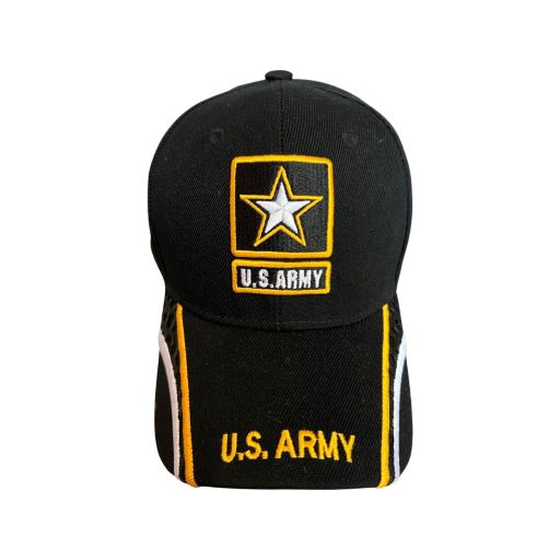 US Army Military Baseball CAP Embroidered