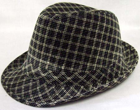Fedora HATs  - Men HATs - Classy Style