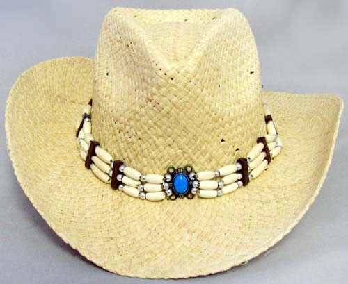 Native Pride - Cow Boy - Cow Girl - Rodeo - Western HAT