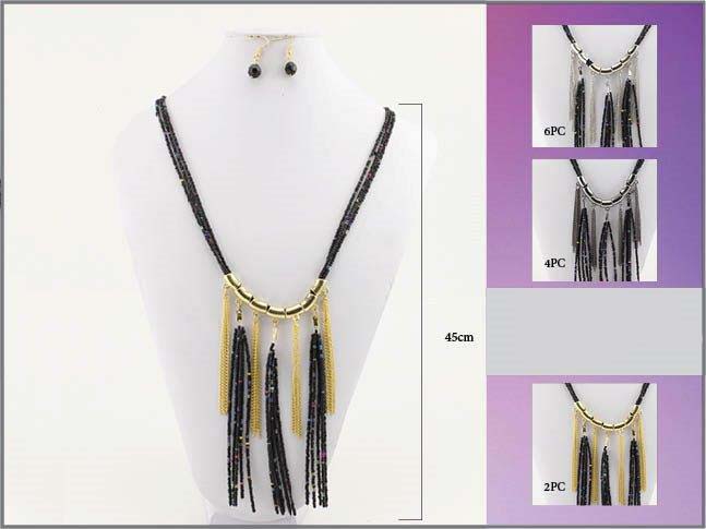 Native Pride Indian - Womens Necklaces & EARRINGS  (NLC-2131)