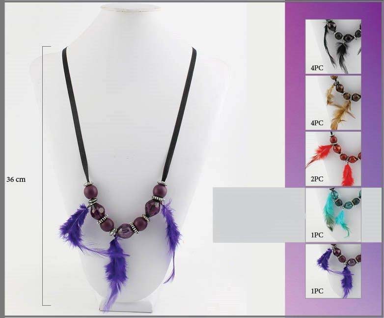 Native Pride Indian Inspired NECKLACE