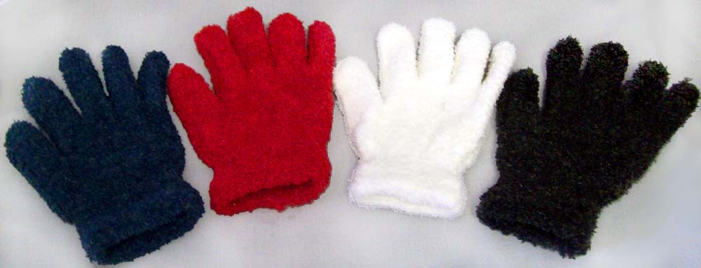 Fall/Winter GLOVES For Women & Teenagers