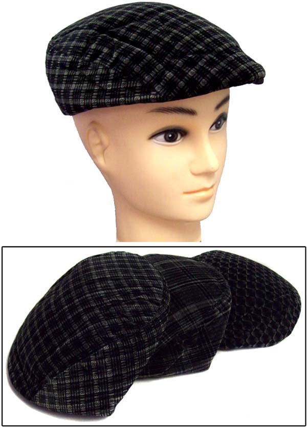 Berets - WINTER HATS For Adults