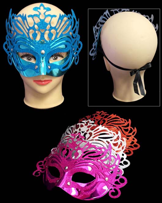 Masquerade Mask Party Mask HALLOWEEN Mask Eye Mask