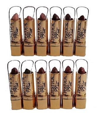 PX LOOK LIPSTICKs