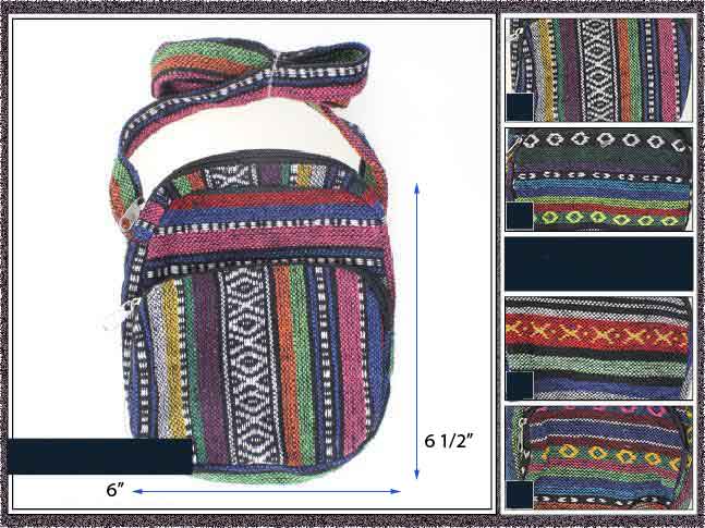 Native Pride South West Designs Womens Hand Bags PURSEs
