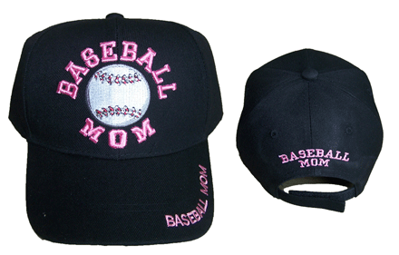 Women Baseball CAPS Hats Embroidered With Rhinestones