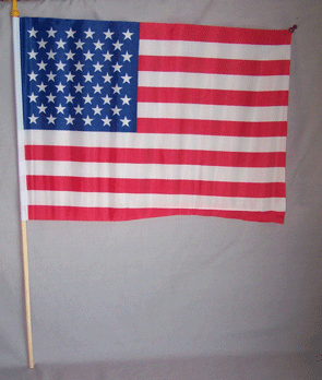 US United States American FLAGS Old Glory Size