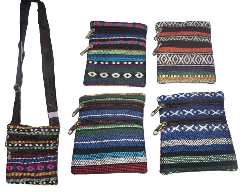 Cross Body Bags  Messenger Bags PURSEs - Southwest Prints