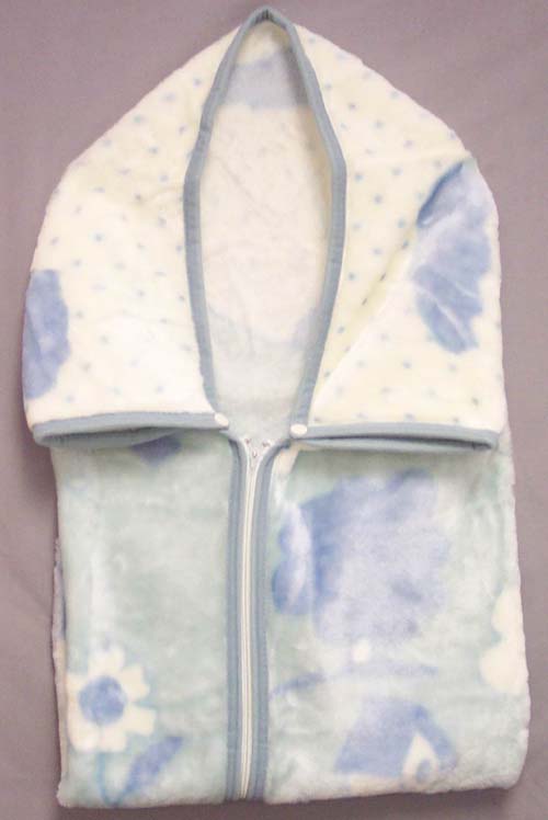 Bunting Bags For Babies