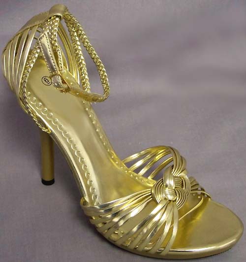 Womens High Heel Fashion SHOES (Sizes: 5 1/2 to 10)