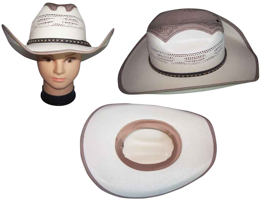 Cow Boys - Cow Girls Rodeo  Western Style HATS