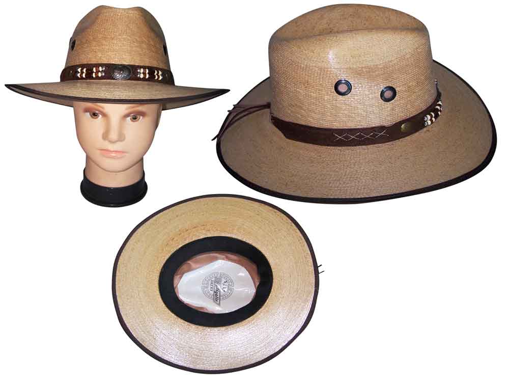 Cow Boys - Cow Girls Rodeo  WESTERN Style Hats