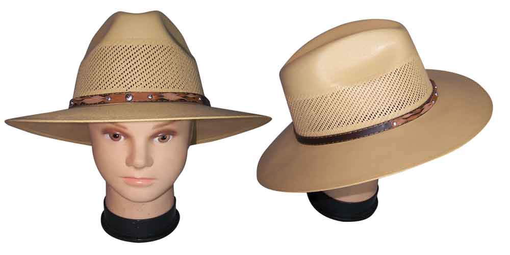 Cow Boys - Cow Girls Rodeo  Western Style HATs