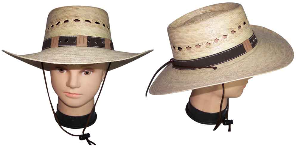 Cow Boys - Cow Girls Rodeo  Western Style HATs