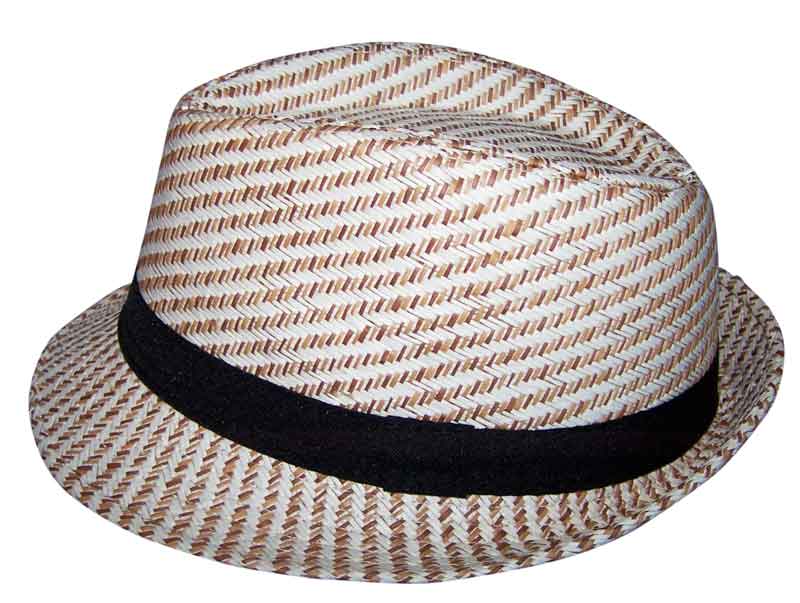 Fedora Trilby HATS For Kids - Classic Style