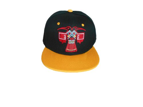 Aztec Birds .... Native Pride BASEBALL Caps Embroidered