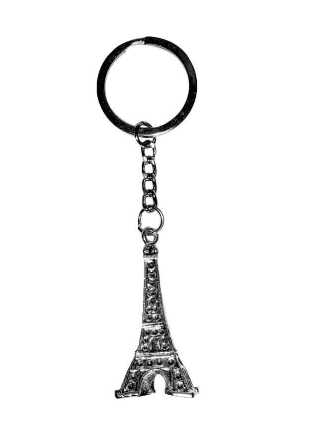 Eiffel Tower Key Chains Key RINGS - Gifts