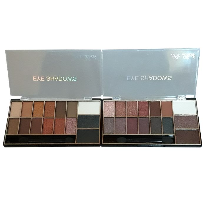 COSMETICS - Eye Shadow By PX Look