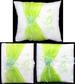 ''Quincenera'' 3Pc Matching Sets - Lime Green Color