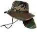 Safari FISHING Hiking Snap Brim Army Military Neck Cover Hats