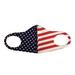 Masks - Face Covers - US FLAG Old Glory Prints