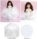 ''Princess'' Quinceanera - Sweet 16 - Anniversary Porcelain Doll
