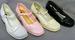 Girls DRESS Shoes - Sizes: 9 - 4.   ( # Erin-08)