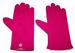 Mens DRESS Gloves  Fuchsia Color  (TTN-848)