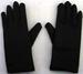 Boys DRESS Gloves - Black Color. Sizes: 8-12  ( # 2100)