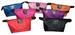 COSMETICS Bags - COSMETICS Pouches - Solid Colors