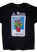 La Maceta ... Lottery T-Shirts Mexican T-Shirts  Loteria T-Shirts