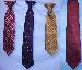 Boys DRESS Neck Ties -  In Prints (Age Group: 4-7)