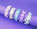 HAIR ACCESSORIES Bridesmaids/Flower Girls Headbands  - In Color