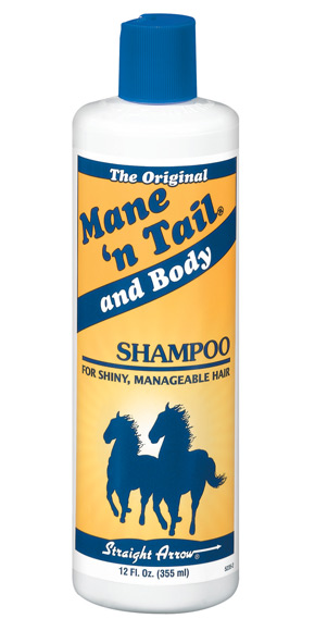 Mane n Tail SHAMPOO and Conditioners